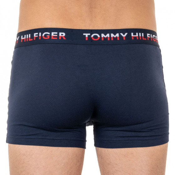 2PACK Boxers para hombre Tommy Hilfiger multicolor (UM0UM01233 088)