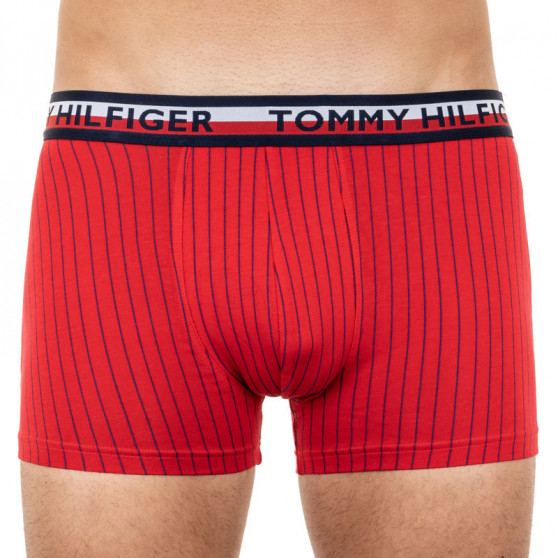 2PACK Boxers para hombre Tommy Hilfiger multicolor (UM0UM01233 088)