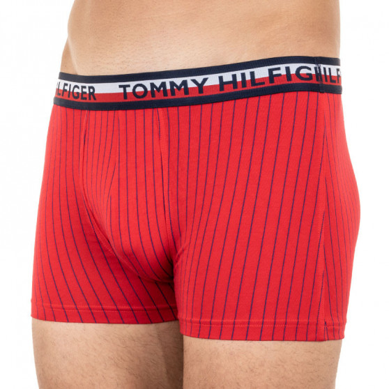 2PACK Boxers para hombre Tommy Hilfiger multicolor (UM0UM01233 088)