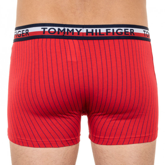 2PACK Boxers para hombre Tommy Hilfiger multicolor (UM0UM01233 088)