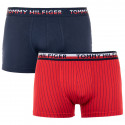 2PACK Boxers para hombre Tommy Hilfiger multicolor (UM0UM01233 088)