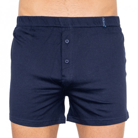 2PACK short hombre Molvy multicolor (KP-065-BBU)