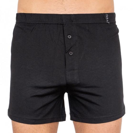 2PACK short hombre Molvy multicolor (KP-065-BBU)