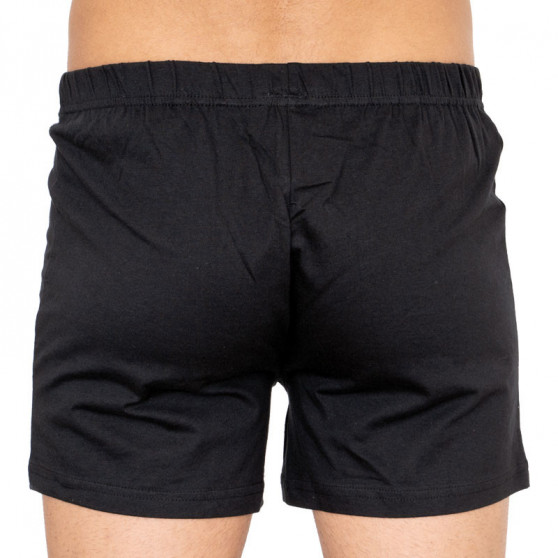 2PACK short hombre Molvy multicolor (KP-065-BBU)