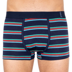 Boxers para hombre Molvy multicolor (MP-1005-BEU)