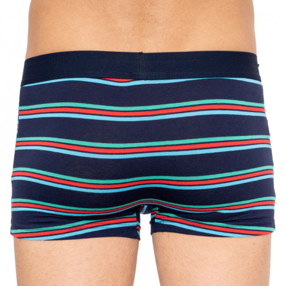 Boxers para hombre Molvy multicolor (MP-1005-BEU)