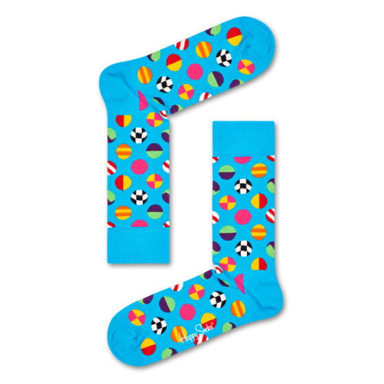 Calcetines Happy Socks Clashing Dot (CLD01-6700)