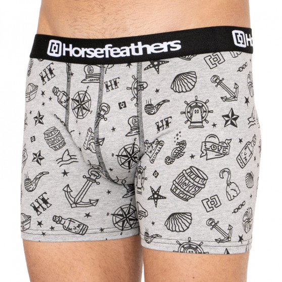 Boxers para hombre Horsefeathers Sidney sailor (AM070A)