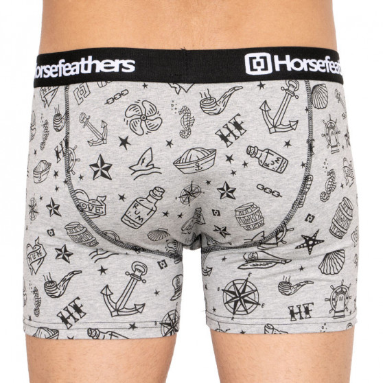 Boxers para hombre Horsefeathers Sidney sailor (AM070A)