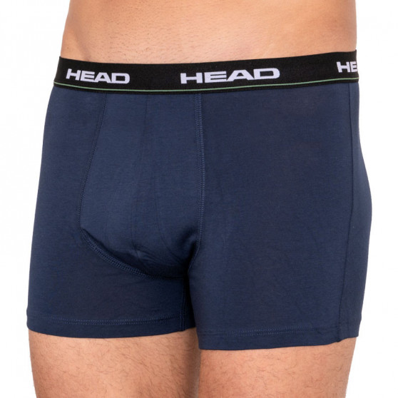 2PACK Boxers HEAD para hombre multicolor (891005001 686)