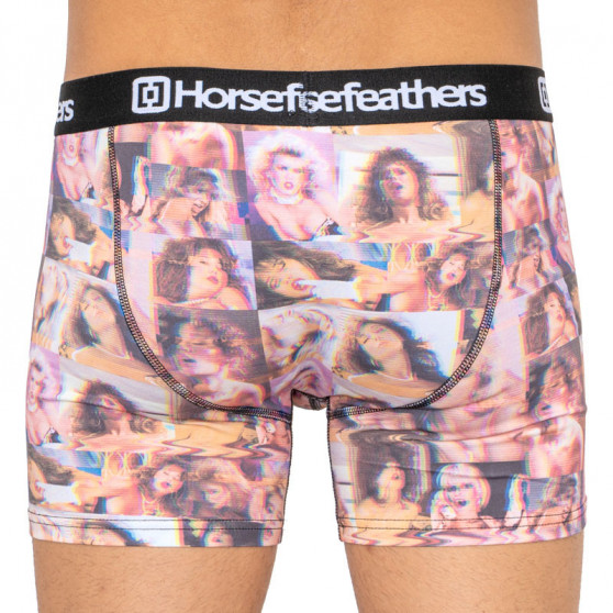 Boxers para hombre Horsefeathers Sidney stars (AM070B)