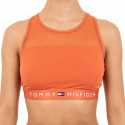 Sujetador de mujer Tommy Hilfiger naranja (UW0UW00012 887)