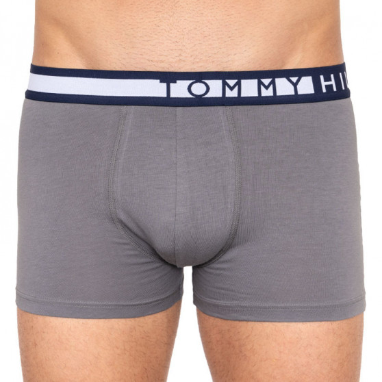 3PACK Boxers para hombre Tommy Hilfiger multicolor (UM0UM01234 599)