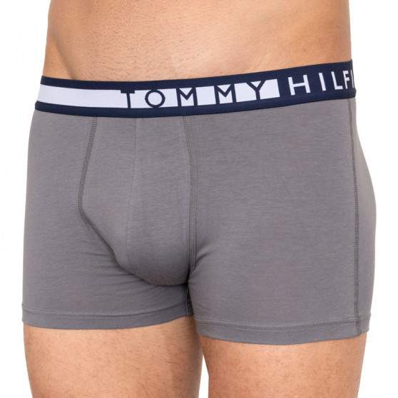 3PACK Boxers para hombre Tommy Hilfiger multicolor (UM0UM01234 599)