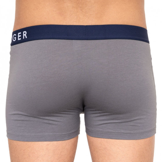 3PACK Boxers para hombre Tommy Hilfiger multicolor (UM0UM01234 599)