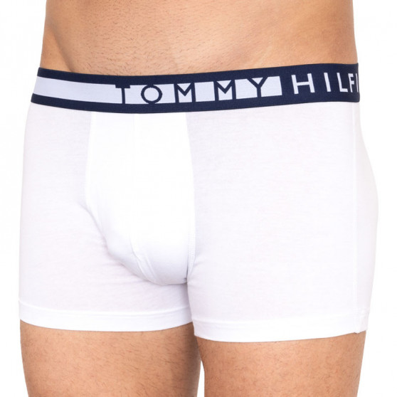 3PACK Boxers para hombre Tommy Hilfiger multicolor (UM0UM01234 599)