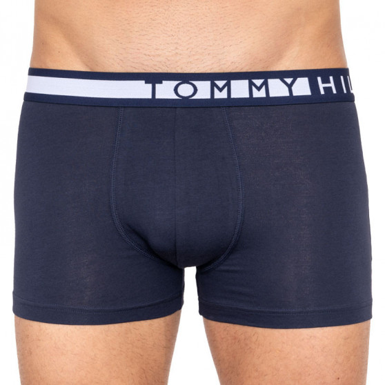 3PACK Boxers para hombre Tommy Hilfiger multicolor (UM0UM01234 599)