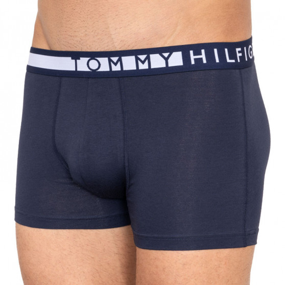 3PACK Boxers para hombre Tommy Hilfiger multicolor (UM0UM01234 599)