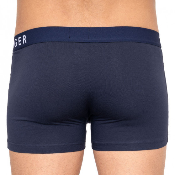 3PACK Boxers para hombre Tommy Hilfiger multicolor (UM0UM01234 599)