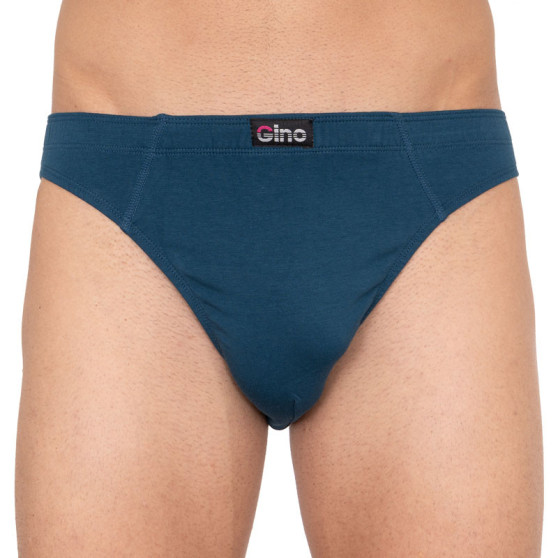 Calzoncillos para hombre Gino petrol (70047)