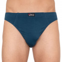 Calzoncillos para hombre Gino petrol (70047)