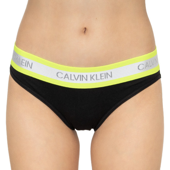 Braga de mujer Calvin Klein negra (QF5460E-001)