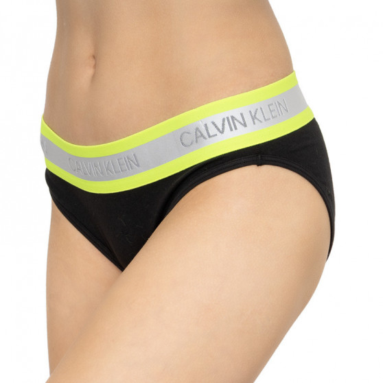 Braga de mujer Calvin Klein negra (QF5460E-001)