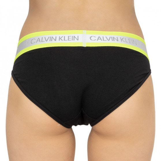 Braga de mujer Calvin Klein negra (QF5460E-001)