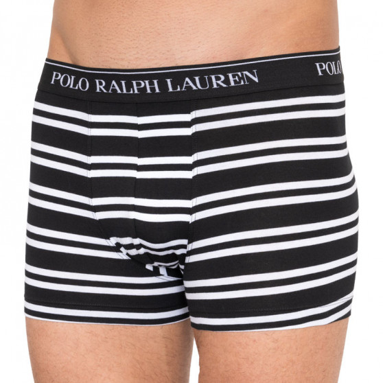 3PACK Boxers para hombre Ralph Lauren multicolor (714662050058)