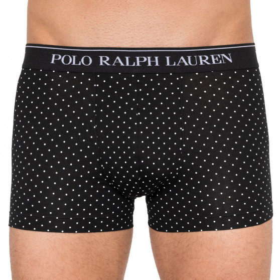 3PACK Boxers para hombre Ralph Lauren multicolor (714662050058)