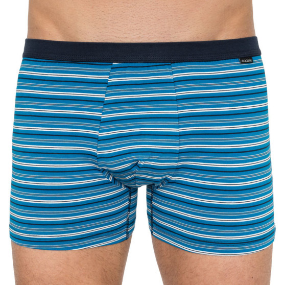 Boxers para hombre Andrie azul (PS 5216a)