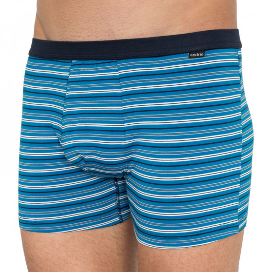 Boxers para hombre Andrie azul (PS 5216a)