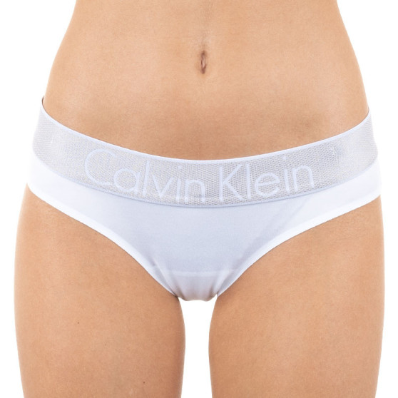 Braga de mujer Calvin Klein blanca (QF4055E-100)