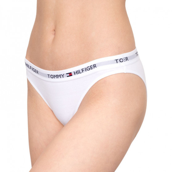 Braga de mujer Tommy Hilfiger blanca (1387904875 100)