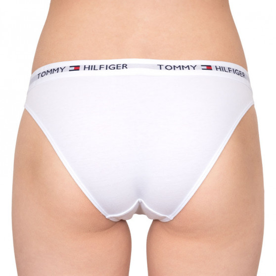 Braga de mujer Tommy Hilfiger blanca (1387904875 100)