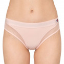 Braguitas de mujer Tommy Hilfiger rosa (UW0UW01047 612)