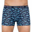 Boxers para hombre Tommy Hilfiger azul (UM0UM01834 0ZQ)