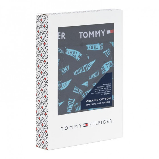 Boxers para hombre Tommy Hilfiger azul (UM0UM01834 0ZQ)