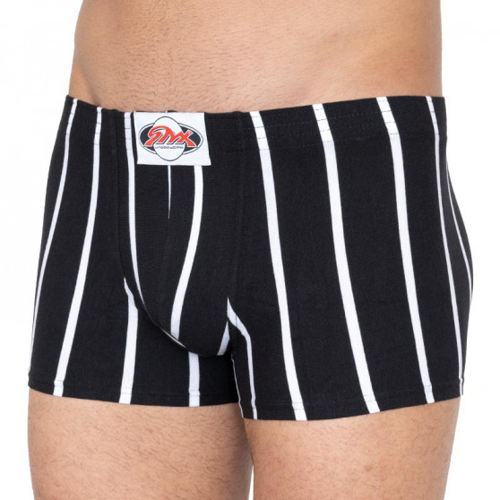 Boxers para hombre Styx classic elastic multicolor (Q667)