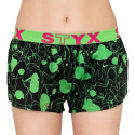 Calzones de mujer Styx art sports rubber Jáchym (T759)