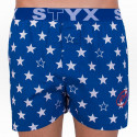 Calzones de hombre Styx art sports rubber stars (B658)