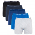 5PACK Boxers para hombre Bjorn Borg multicolor (9999-1026-70101)