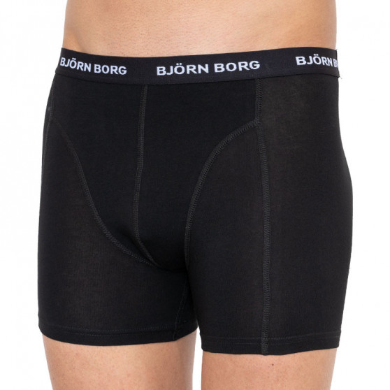 5PACK Boxers para hombre Bjorn Borg multicolor (9999-1026-70101)