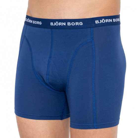 5PACK Boxers para hombre Bjorn Borg multicolor (9999-1026-70101)