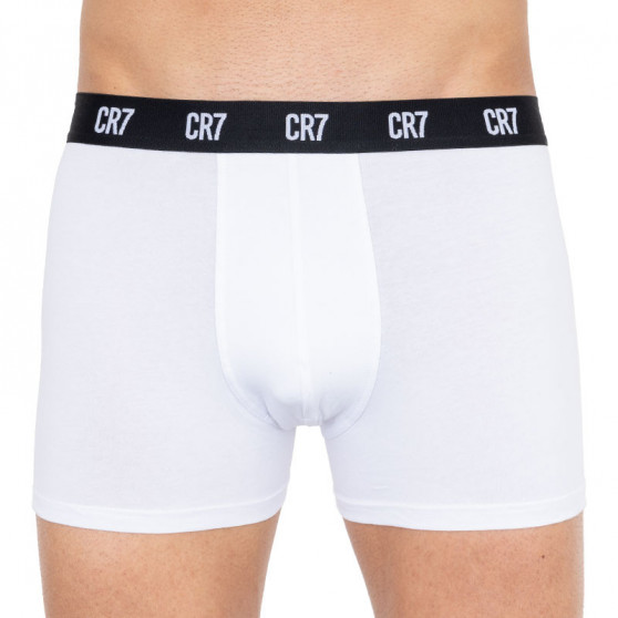 5PACK Boxers para hombre CR7 multicolor (8106-49-2400)