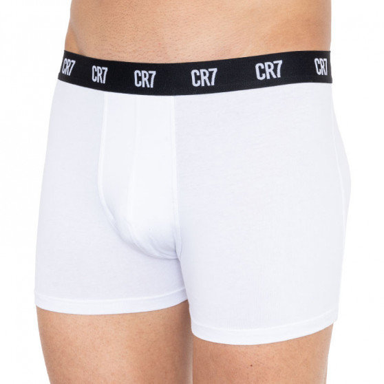 5PACK Boxers para hombre CR7 multicolor (8106-49-2400)