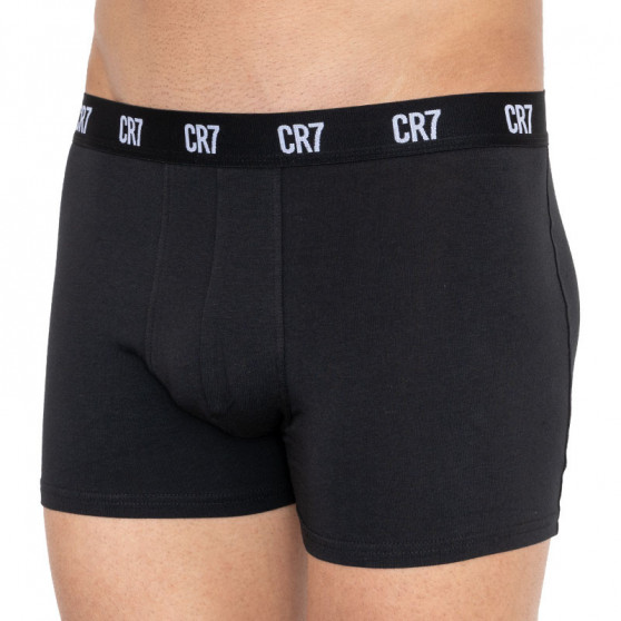 5PACK Boxers para hombre CR7 multicolor (8106-49-2400)