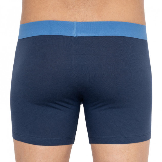 2PACK Boxers para hombre Levis azul (905011001 003)