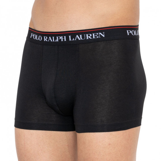 3PACK Boxers para hombre Ralph Lauren multicolor (714662050050)