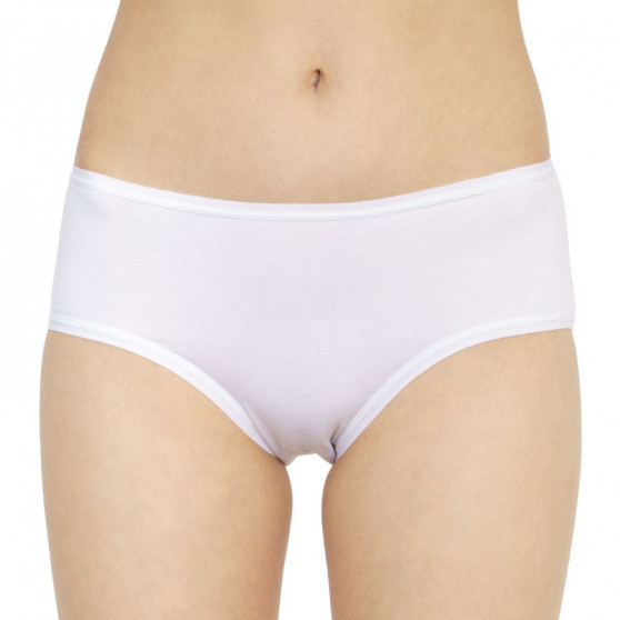 2PACK bragas de mujer Molvy multicolor (MD-806-KEU)